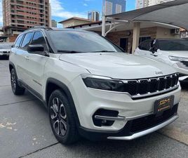 JEEP COMMANDER 1.3 T270 LIMITED AUTO