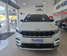 JEEP COMMANDER 1.3 T270 LONGITUDE AUTO