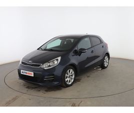 KIA RIO 1.1 CRDI