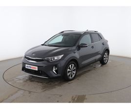 KIA STONIC 1.0 TGDI