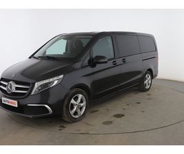 MERCEDES CLASSE V V 220 V 220 D