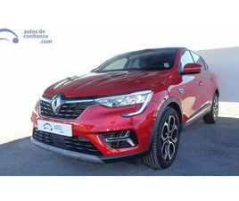 ZEN E-TECH HÍBRIDO 107 KW (145 CV)