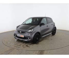 SMART FORFOUR 0.9 TURBO