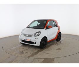 SMART FORTWO 0.9 TURBO