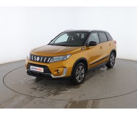 SUZUKI VITARA 1.4 BOOSTERJET MILD-HYBRID
