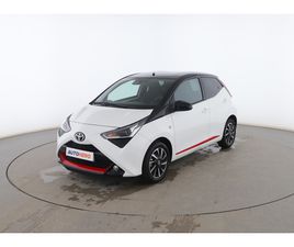 TOYOTA AYGO X 1.0
