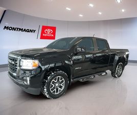 AT4 CABINE MULTIPLACE 4RM 128 PO AVEC CUIR