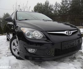 HYUNDAI I30 SW HYUNDAI I30 I30CW 1.4 BLUE COMFORT