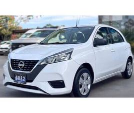 NISSAN MARCH NISSAN MARCH SENSE