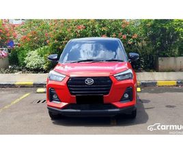 DAIHATSU ROCKY 2022 DAIHATSU ROCKY 1.0 R TC (2 TONE) SUV