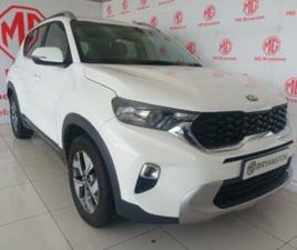 KIA SONET 1.5 EX