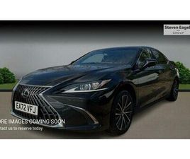 2023 (72) - 2.5 300H PREMIUM EDITION SALOON 4DR PETROL HYBRID E-CVT EURO 6 (START/STOP) (218 P