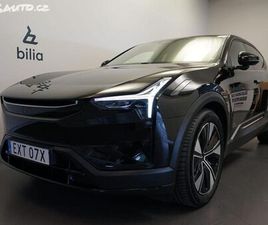 POLESTAR 3 LONGRANGE AWD BOWERS & WILKINS