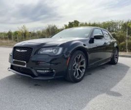 CHRYSLER 300C 300S 5.7 V8 ≫ 2018 • 42 000 ЛВ. • ID