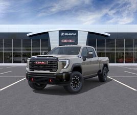 GMC SIERRA 2500HD AT4X