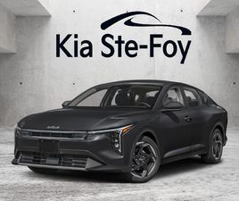 K4 GT-LINE TURBO LIMITED