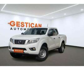 2.3DCI DOBLE CABINA VISIA