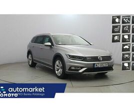 VOLKSWAGEN PASSAT ALLTRACK
