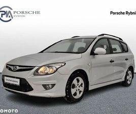 HYUNDAI I30 SW HYUNDAI I30