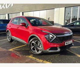 1.6 T-GDI MHEV 2 EURO 6 (START/STOP) 5DR