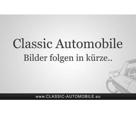 MERCEDES CLASSE E COUPE 280 C MERCEDES-BENZ C 280 C LIMOUSINE C 280