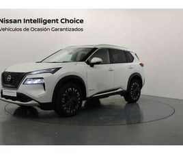 NISSAN X-TRAIL E-POWER 1.5 HEV E-POWER 204 TEKNA 204 5P