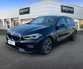 20D XDRIVE MSPORT AUT.