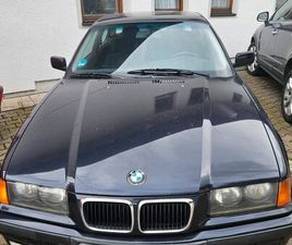 BMW 316I