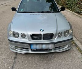 BMW E46 316D