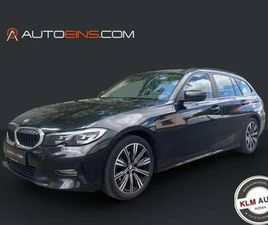 SERIE 3(G20/1-80/1) 320D 48V TOURING SPORT