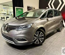 RENAULT ESPACE INITIALE PARIS TCE 225 EDC *GARANTIE