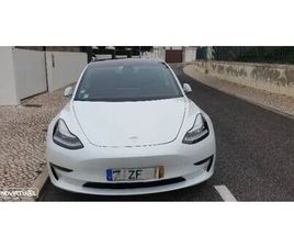 TESLA MODEL 3 LONG RANGE TESLA MODEL 3 LONG-RANGE DUAL MOTOR AWD