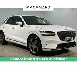 2023 - (77.4KWH, DUAL MOTOR) SPORT SUV 5DR ELECTRIC AUTO 4WD (490 PS)