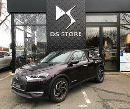 CROSSBACK PURETECH 130CH GRAND CHIC AUTOMATIQUE 109G