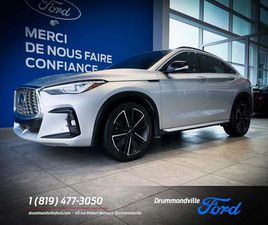 ESSENTIAL/PROASSIST - AWD - CUIR/TOIT - BAS P