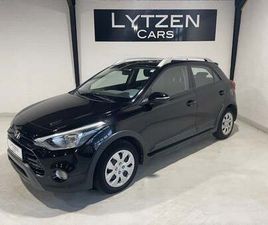 HYUNDAI I20 ACTIVE CROSS 1,4 CRDI 90 LIFE+ 5D