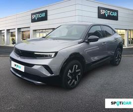 1.2 TURBO 136 CH BVM6 GS