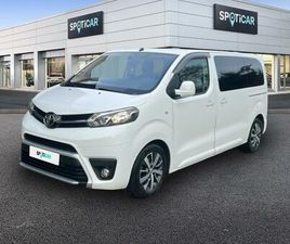 MEDIUM 2.0 150 D-4D EXECUTIVE RC18