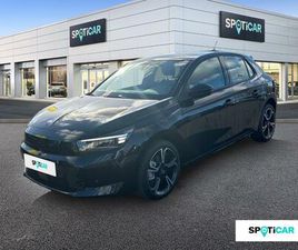 1.2 TURBO HYBRID 110 CH E-DCT6 GS