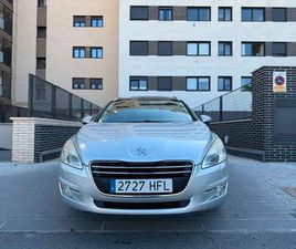 PEUGEOT 508 PEUGEOT - 508