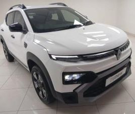 RENAULT KIGER 1.0 TECHNO MANUAL