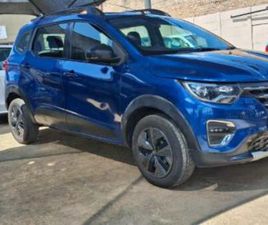 RENAULT TRIBER 1.0 DYNAMIQUE