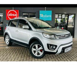 2020 HAVAL H1 1.5 VVT