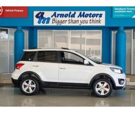 2021 HAVAL H1 1.5 VVT