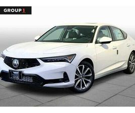 NEW 2026 ACURA INTEGRA FWD