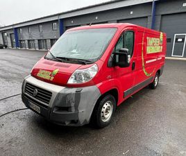 11 2,3 MULTIJET (H1L2) 10 M3 , PA