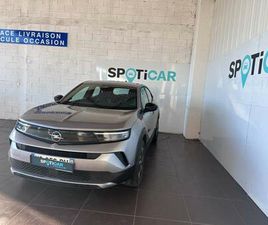 1.2 TURBO HYBRID 136CH GS E-DCT6