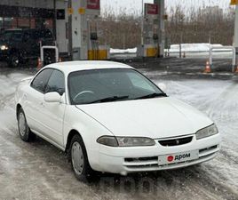 TOYOTA SPRINTER MARINO