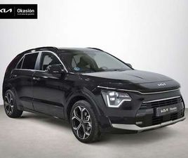 1.6 GDI HEV 104KW (141CV) EMOTION