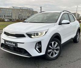 KIA STONIC 1,0 T-GDI PRESTIGE DCT 5D